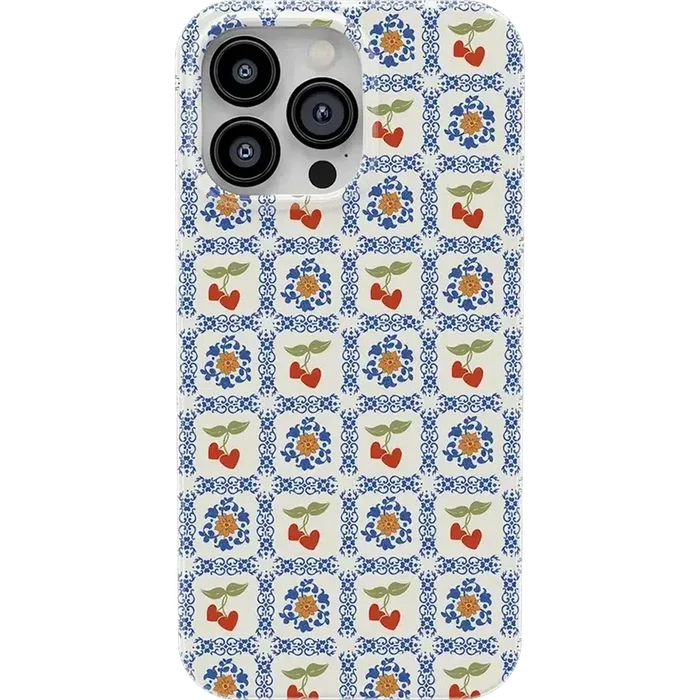 Palermo | Dippin' Daisy's Italian Coast Case iPhone Case get.casely Classic + MagSafe® iPhone 14 Pro Max