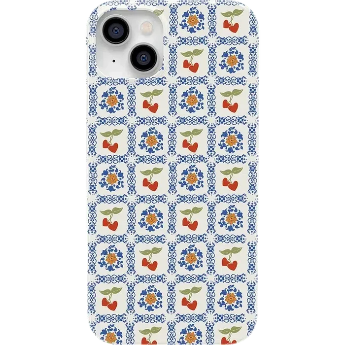 Palermo | Dippin' Daisy's Italian Coast Case iPhone Case get.casely Classic + MagSafe® iPhone 14 Plus