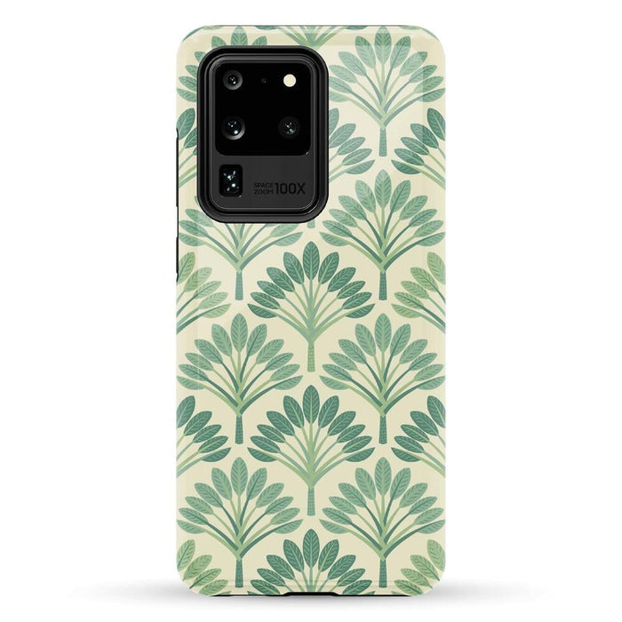 Essential / Galaxy S20 Ultra