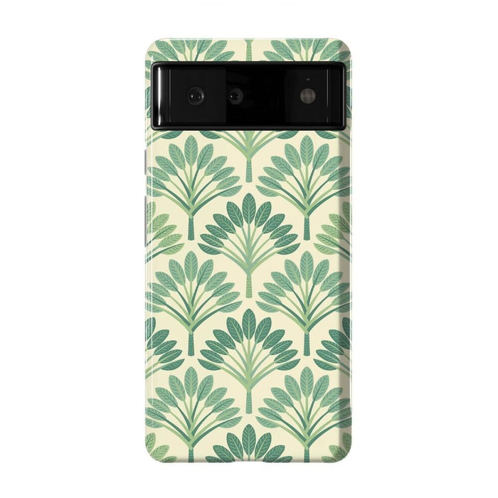 Essential / Google Pixel 6
