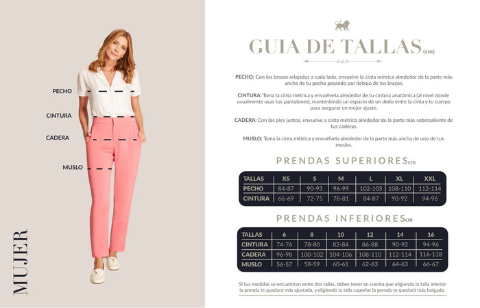 PANTALON MODA 28071768