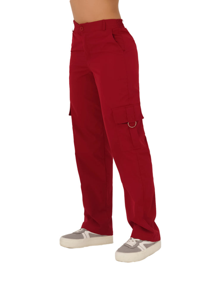Pantalón Para Mujer 7929