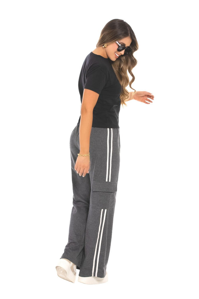 Pantalón Para Mujer 8670