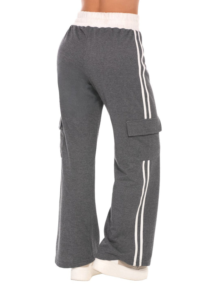 Pantalón Para Mujer 8670