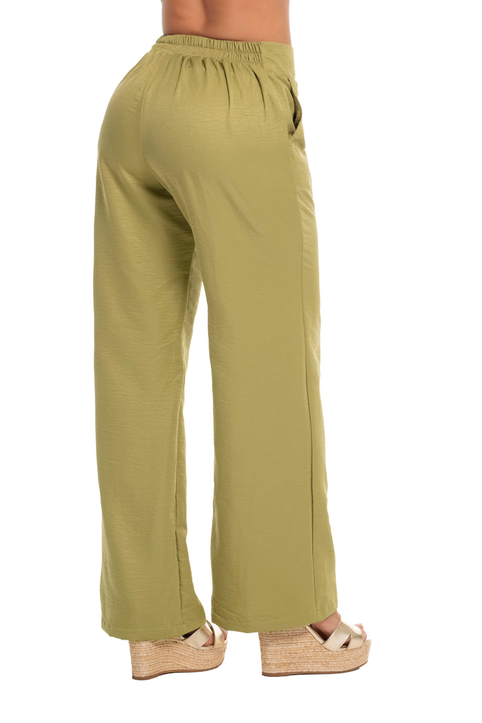 Pantalón Para Mujer 8948