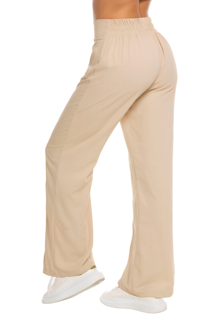 Pantalón Para Mujer 9019