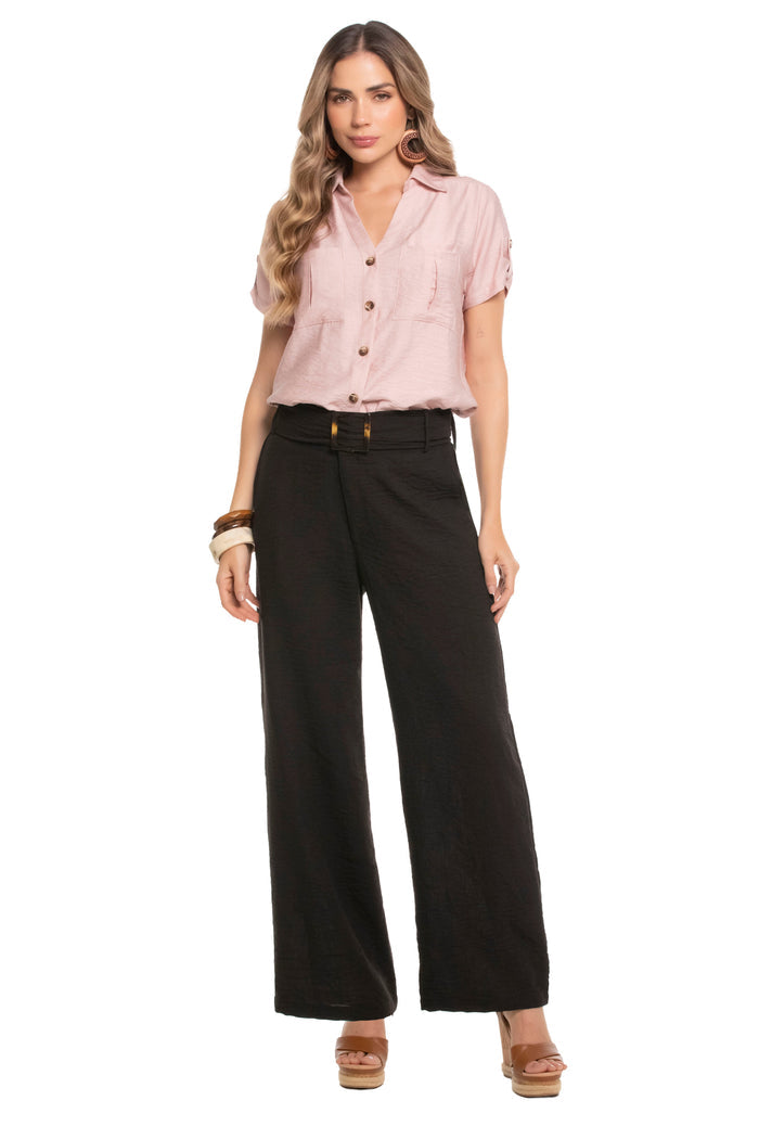 Pantalón Para Mujer 9046