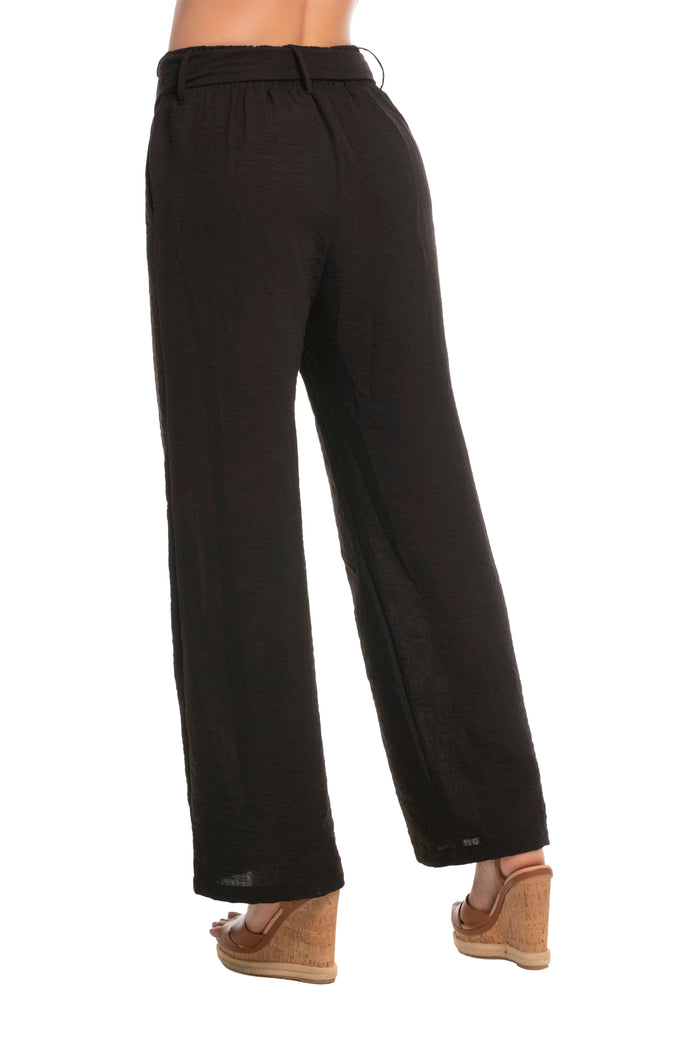 Pantalón Para Mujer 9046