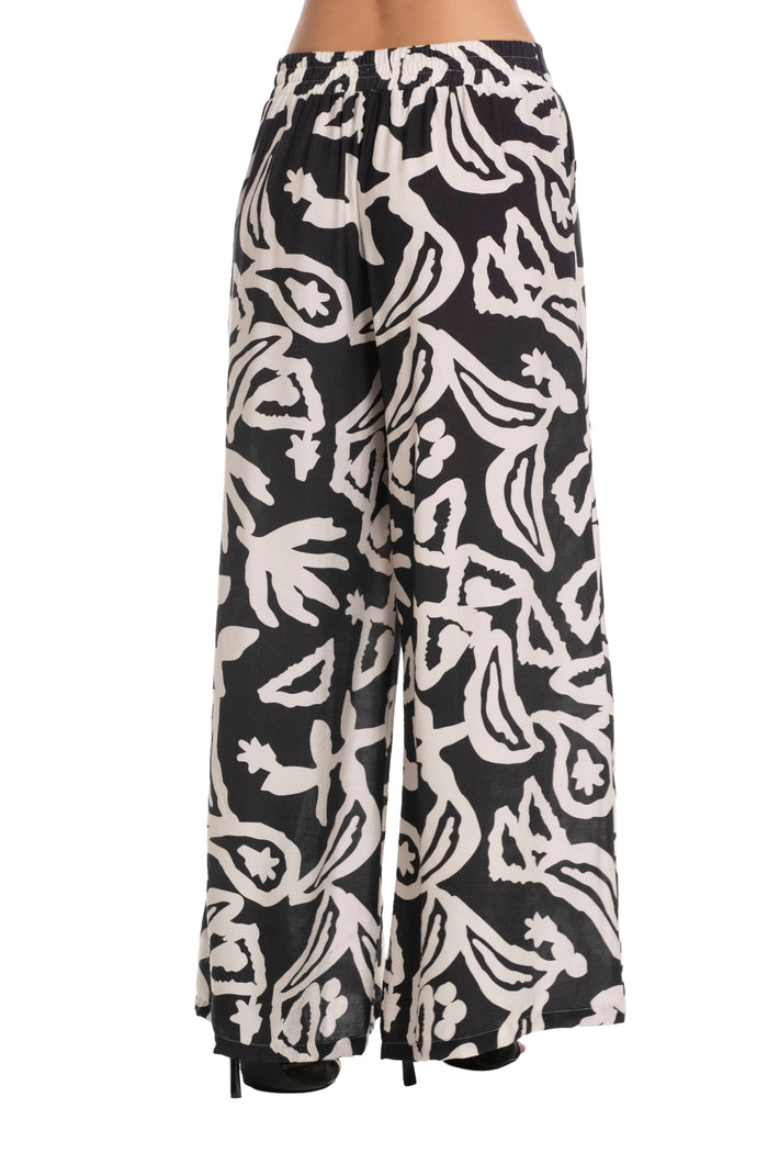 Pantalón Para Mujer 9164