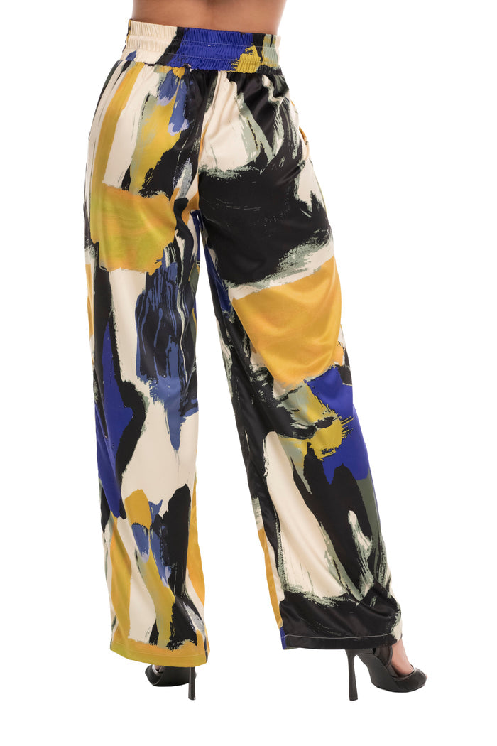 Pantalón Para Mujer 9168
