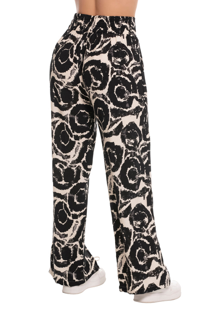 Pantalón Para Mujer 9181