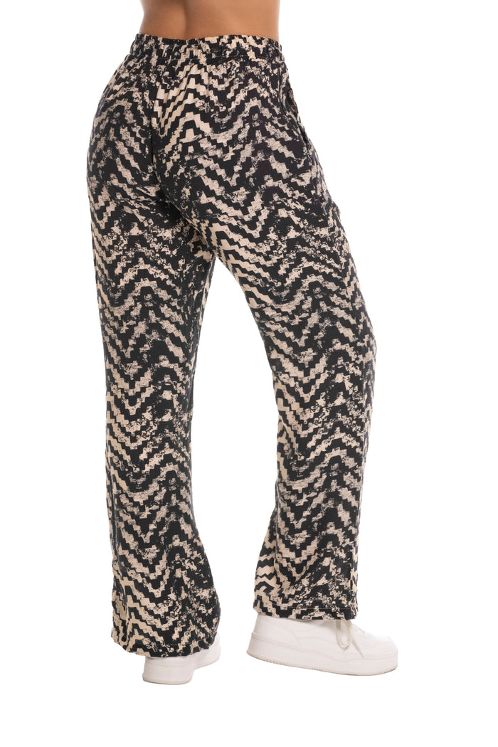 Pantalón Para Mujer 9187