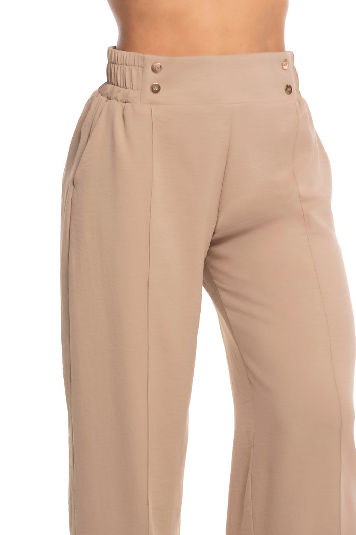 Pantalón Para Mujer 9234