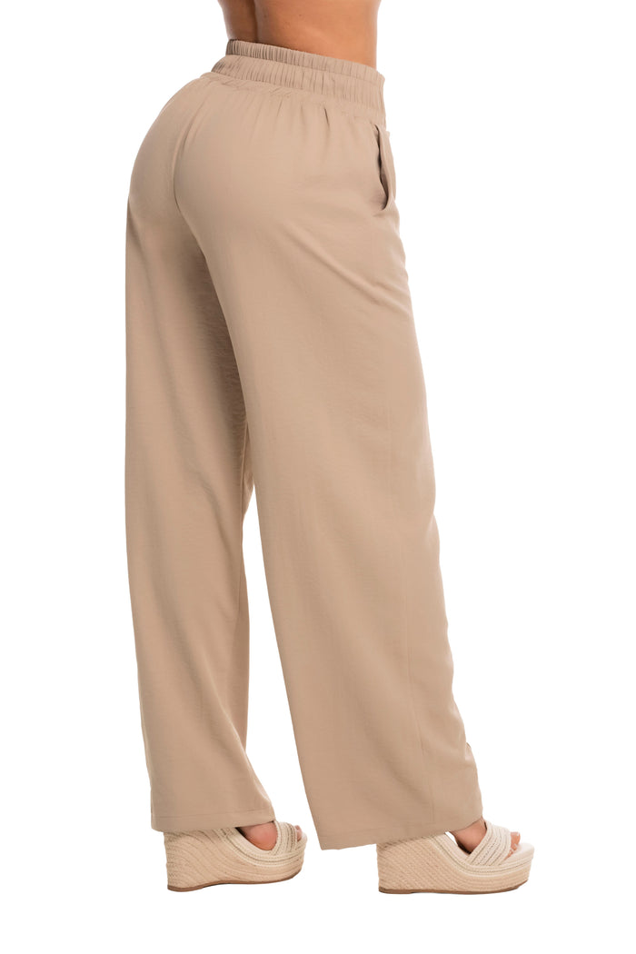 Pantalón Para Mujer 9234