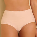 PANTY CLASICO JACKARD 39352