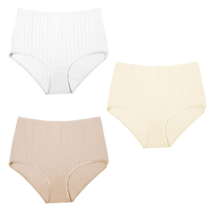 PANTY CLASICO X 3 38039