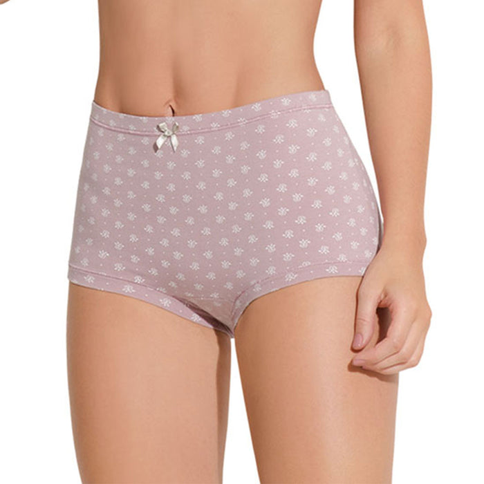 PANTY DOBLADILLADO 39079