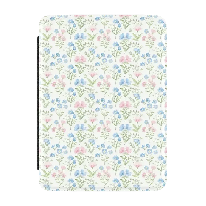 Pastel Flowers | Sunday Best Kindle Case Kindle Case get.casely 7” Kindle Paperwhite