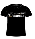 PCA Archery Swag-Next Level Tee