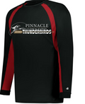 PCA Archery Swag-Performance Tee