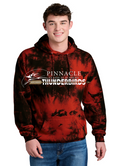 PCA Archey Swag-Tie Dye Hoodie