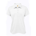 PCA Girls/Women's Performance Polo