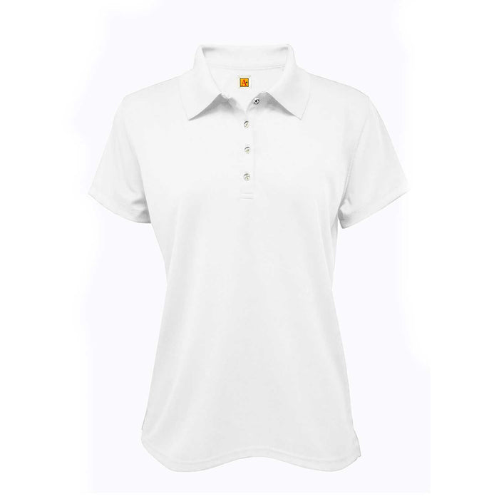PCA Girls/Women's Performance Polo
