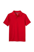 PCA Unisex Short Sleeve Performance Polo