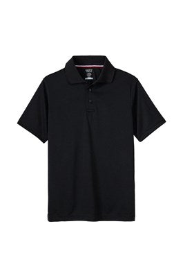PCA Unisex Short Sleeve Performance Polo