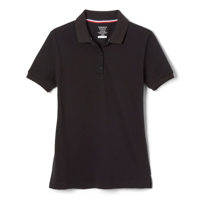 PCA Women's Cut Pique Polo