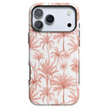 Perfect Paradise | Tropical Palm Tree Floral Case iPhone Case get.casely Bold Flex + MagSafe® iPhone 18 Pro Max