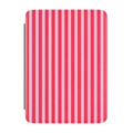 Perfect Stripes | Pink Stripes Kindle Case
