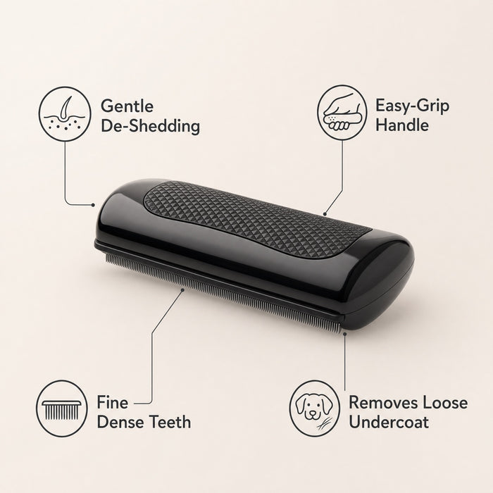 Pet Grooming Comb