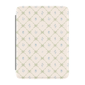 Petit Petals | Dainty Lattice Kindle Case