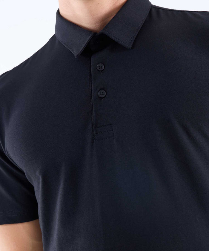 POLO CUELLO MAQUINA SIN BOLSILLO 45110863