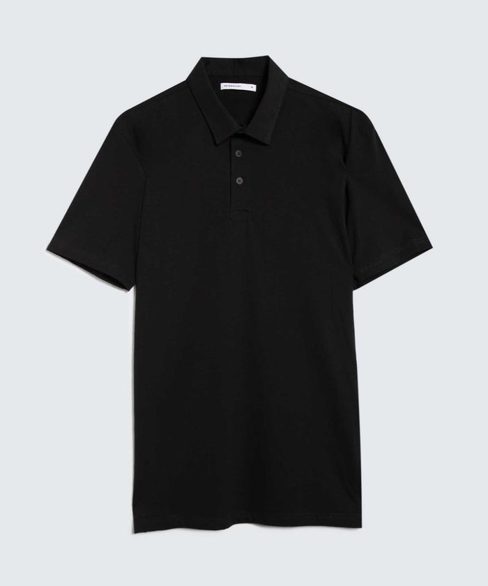 POLO CUELLO MAQUINA SIN BOLSILLO 45110863