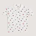 POLO MANGA CORTA 80110121