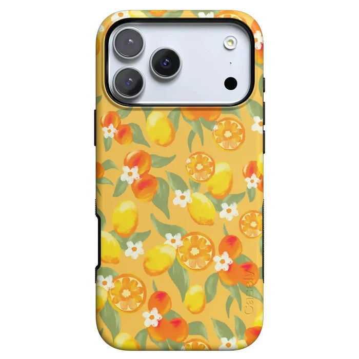 Positano | Dippin' Daisy's Italian Coast Case iPhone Case get.casely Bold Flex + MagSafe® iPhone 18 Pro Max