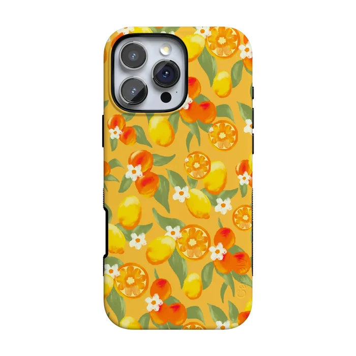Bold Flex + MagSafe® / iPhone 16 Pro