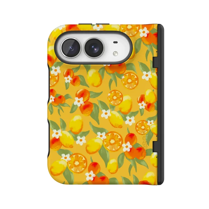Positano | Dippin' Daisy's Italian Coast Case iPhone Case get.casely Bold Flex + MagSafe® iPhone Duo