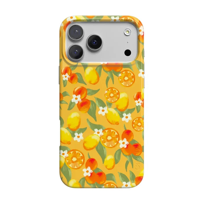 Positano | Dippin' Daisy's Italian Coast Case iPhone Case get.casely Classic + MagSafe® iPhone 18 Pro