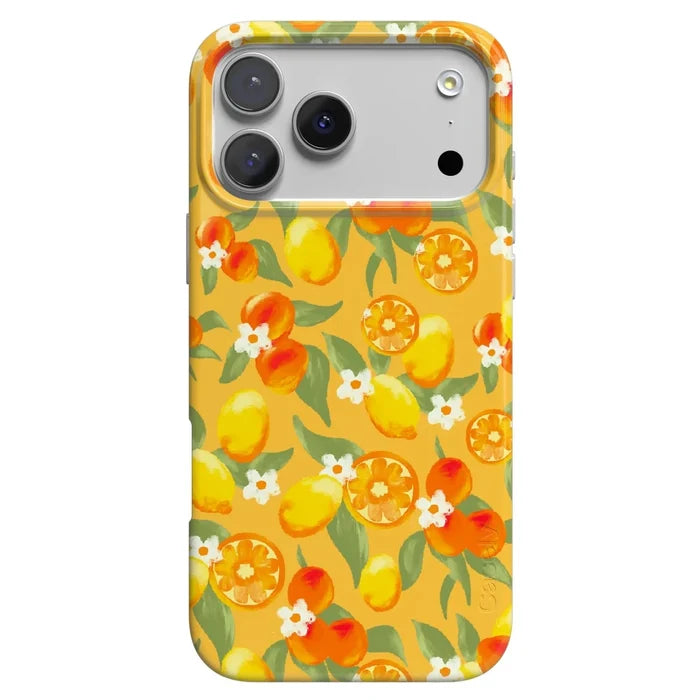 Positano | Dippin' Daisy's Italian Coast Case iPhone Case get.casely Classic + MagSafe® iPhone 18 Pro Max