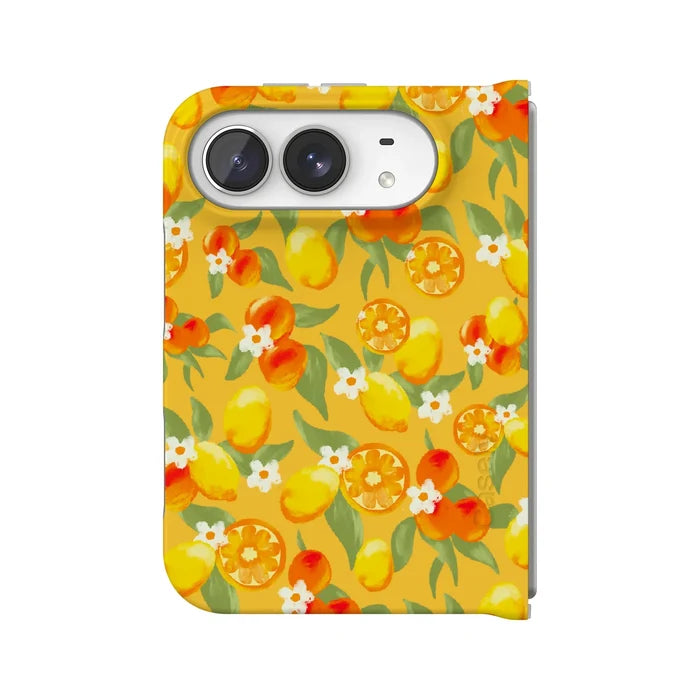 Positano | Dippin' Daisy's Italian Coast Case iPhone Case get.casely Classic + MagSafe® iPhone Duo