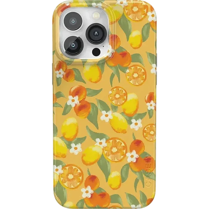 Positano | Dippin' Daisy's Italian Coast Case iPhone Case get.casely Classic + MagSafe® iPhone 14 Pro Max