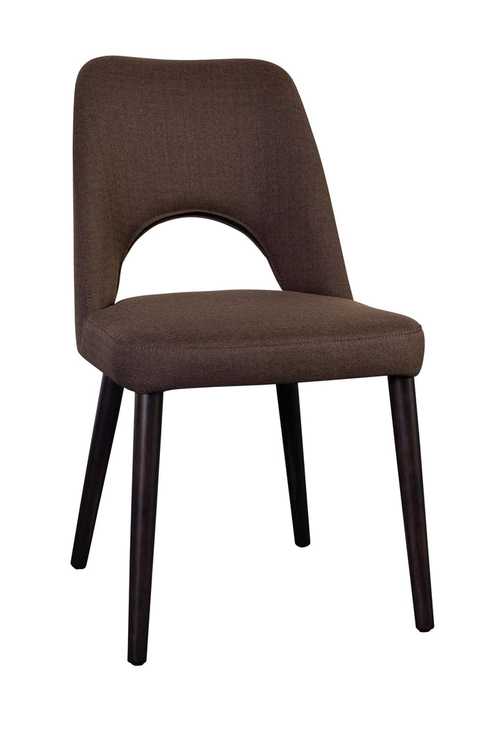 PRATO DINING CHAIR image