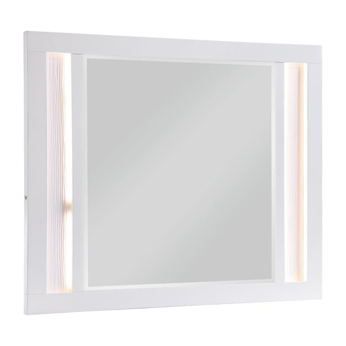 Prism Mirror - Furniture World SW (WA)