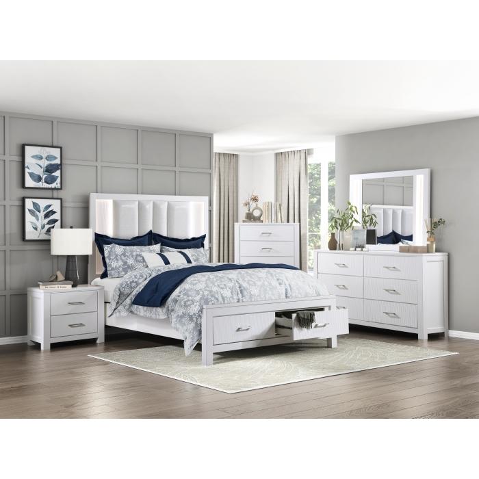 Prism Mirror - Furniture World SW (WA)