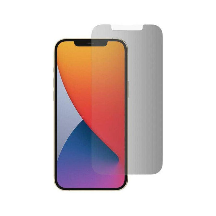Privacy Glass | Anti-Spy Tempered Glass Screen Protector Glass Screen Protector get.casely iPhone 12 Pro