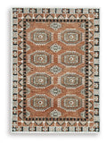 Qaabiz Area Rug