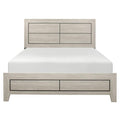 Quinby California King Bed image